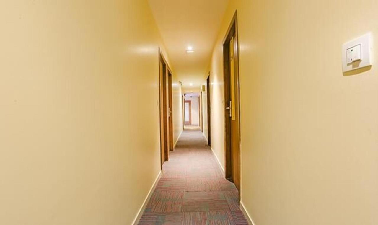 Fabhotel Royal International - Nr Mumbai International Airport Exterior foto